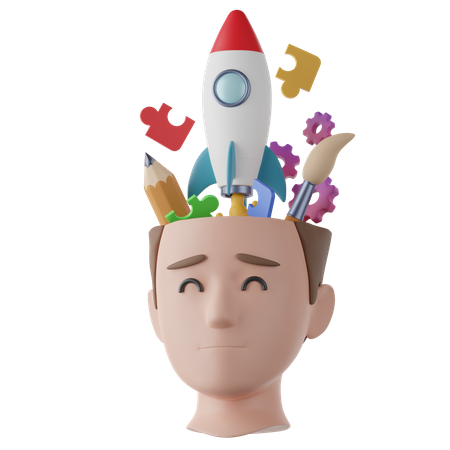 IconKREATIF DAN INOVATIF