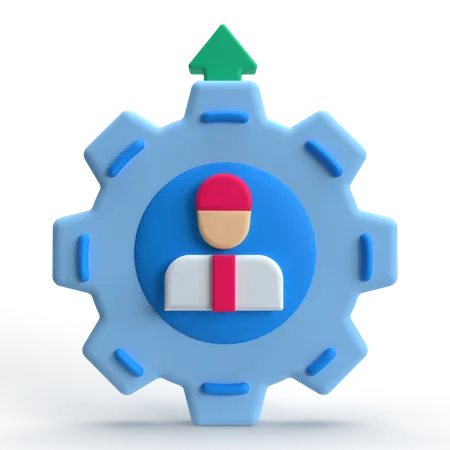 IconPENGEMBANGAN KARAKTER